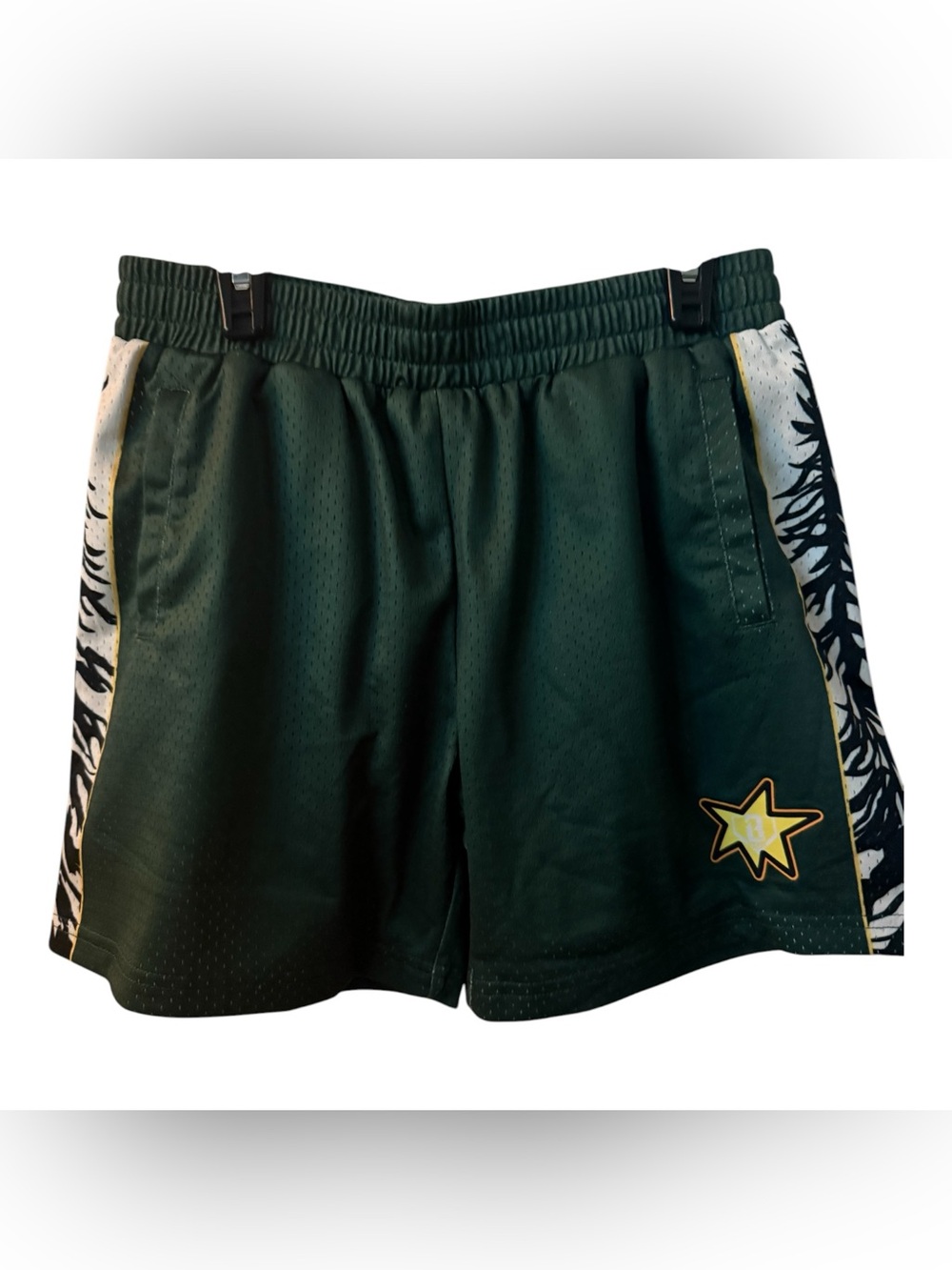 Baseball Lifestyle 101 Youth Shorts